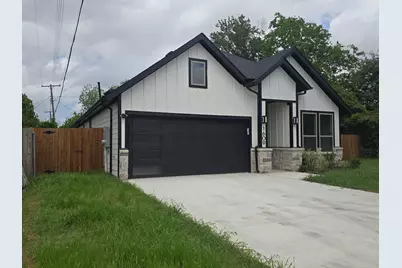 1609 Sharon Street, Arlington, TX 76010 - Photo 2