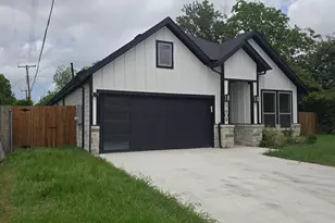 1609 Sharon St, Arlington, TX 76010 - Photo 2