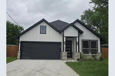 1609 Sharon Street, Arlington, TX 76010 - Photo 1