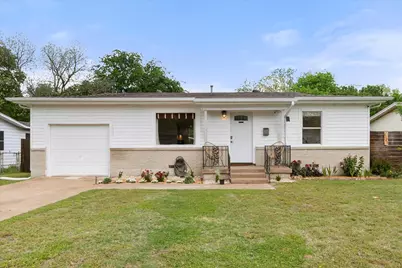 1101 Eric Avenue, Arlington, TX 76012 - Photo 1