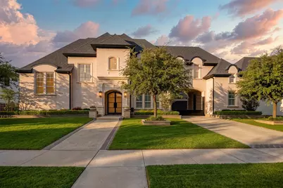 1634 Courtland Drive, Frisco, TX 75034 - Photo 1