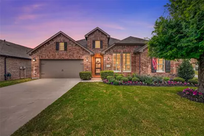 1221 Daylily Drive, Northlake, TX 76226 - Photo 1