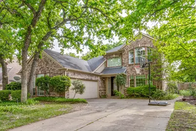 1390 Forest Creek Drive, Lewisville, TX 75067 - Photo 1