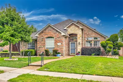 465 Ridge Meade Drive, Lewisville, TX 75067 - Photo 1