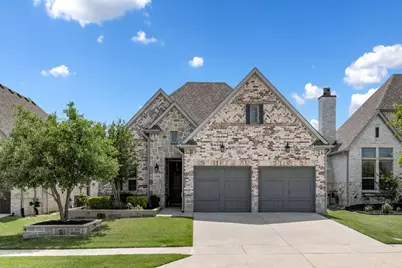 2608 Southfield, The Colony, TX 75056 - Photo 1
