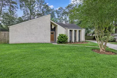 25703 Old Carriage Lane, Spring, TX 77373 - Photo 1