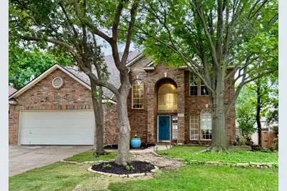 1625 Tree Line Road, Flower Mound, TX 75028 - Photo 1