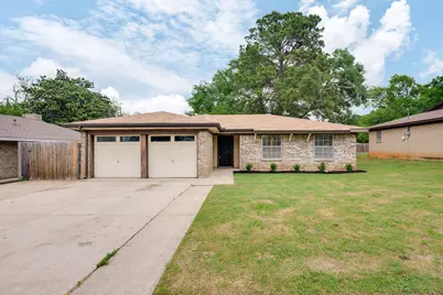 1709 Winchester Way, Bedford, TX 76022 - Photo 1