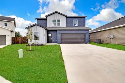 205 Lead Creek Drive, Fort Worth, TX 76131 - Photo 1
