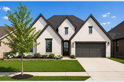 3000 Little Wonder Lane, Northlake, TX 76247 - Photo 1