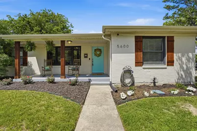 5600 Dennis Avenue, Fort Worth, TX 76114 - Photo 1