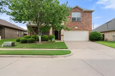 1507 Big Buck Trail, Arlington, TX 76002 - Photo 1