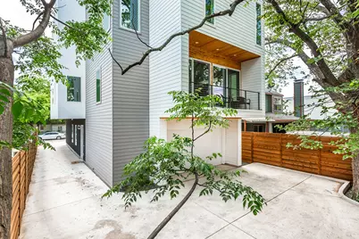 4425 Rusk Avenue, Dallas, TX 75204 - Photo 2