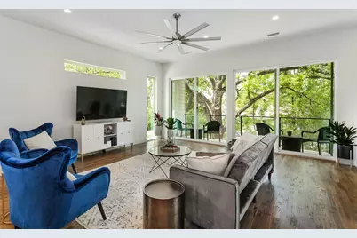 4425 Rusk Avenue, Dallas, TX 75204 - Photo 1