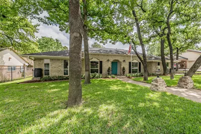 2872 Winterhaven, Hurst, TX 76054 - Photo 1