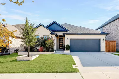 4036 Starlight Creek Drive, Celina, TX 75009 - Photo 1