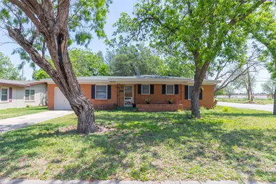 301 Westview Drive, Abilene, TX 79603 - Photo 1