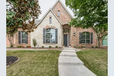 1948 Idlewild Drive, Frisco, TX 75036 - Photo 1