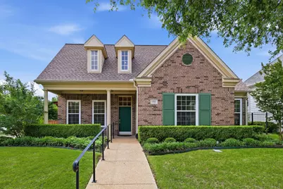 1726 Morning Glory, Carrollton, TX 75007 - Photo 1