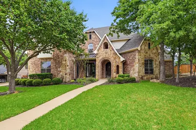 3206 Timberline Drive, Highland Village, TX 75077 - Photo 1
