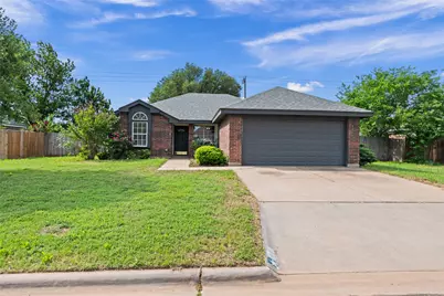 5081 Wagon Wheel Avenue, Abilene, TX 79606 - Photo 1