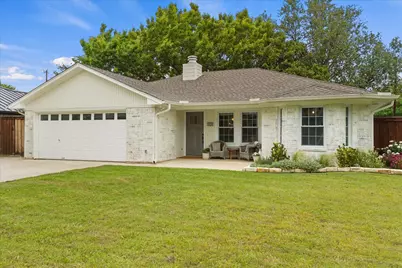 605 Meadow Lane, Roanoke, TX 76262 - Photo 1