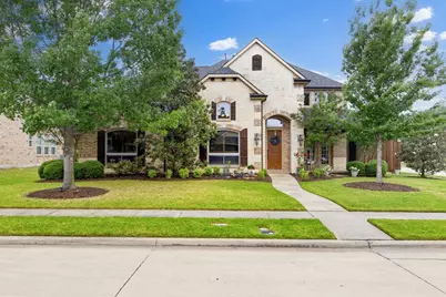 7989 Bishop Drive, Frisco, TX 75036 - Photo 1
