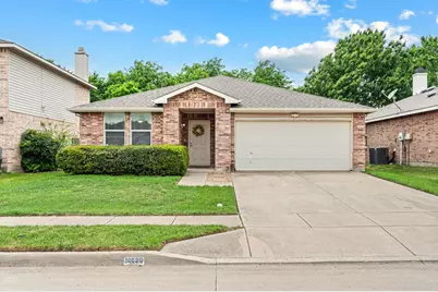 16529 Woodside Drive, Fort Worth, TX 76247 - Photo 1
