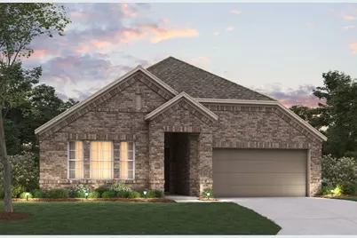 7429 Sunset Valley Lane, Denton, TX 76259 - Photo 1