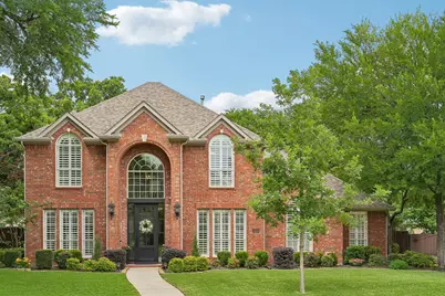 809 Shasta Lane, Keller, TX 76248 - Photo 1