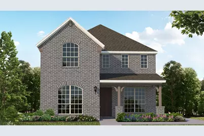 3905 Stars Street, Celina, TX 75078 - Photo 1