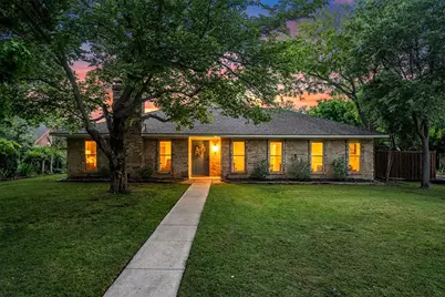 2 Whispering Circle, Hickory Creek, TX 75065 - Photo 1