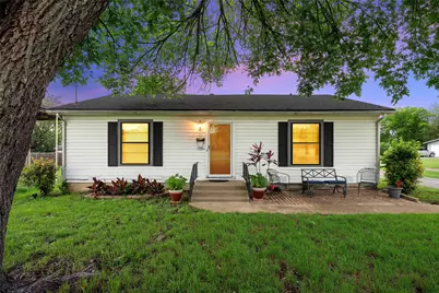 2433 N 42nd Street, Waco, TX 76710 - Photo 1