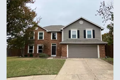 2209 Amhearst Court, Flower Mound, TX 75028 - Photo 1