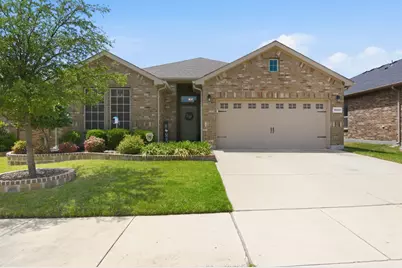 10201 Saltbrush Street, Fort Worth, TX 76177 - Photo 1