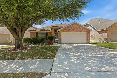 6037 Horn Cap Drive, Fort Worth, TX 76179 - Photo 1