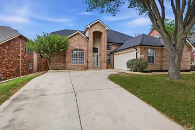 3820 Blueridge Drive, The Colony, TX 75056 - Photo 1