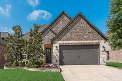 1704 Halifax Street, Roanoke, TX 76262 - Photo 1