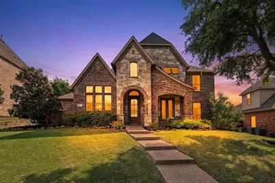 1116 Damsel Ginger Lane, Lewisville, TX 75056 - Photo 1