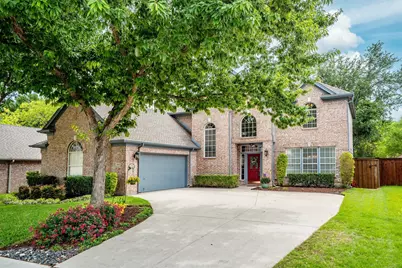 2233 Beechwood Lane, Flower Mound, TX 75028 - Photo 1