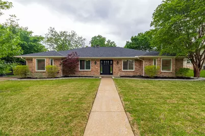 3705 Wren Avenue, Fort Worth, TX 76133 - Photo 1