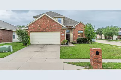913 Poncho Lane, Fort Worth, TX 76052 - Photo 1