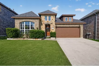 3812 Surf Street, Denton, TX 76208 - Photo 1
