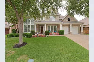 6245 Choctaw Place, Frisco, TX 75034 - Photo 1