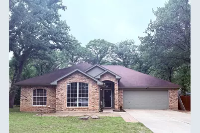 637 Inwood Road, Azle, TX 76020 - Photo 1
