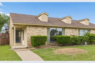 4603 Nervin Street, The Colony, TX 75056 - Photo 1