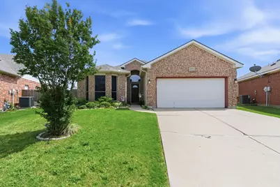 10056 Bull Run, Fort Worth, TX 76177 - Photo 1
