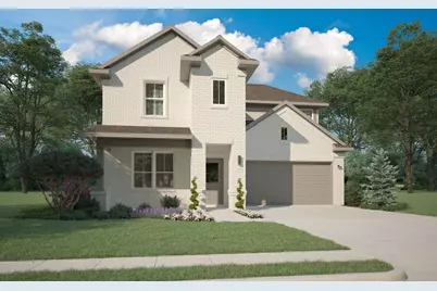 15044 Cactus Blossom Boulevard, Haslet, TX 76052 - Photo 1