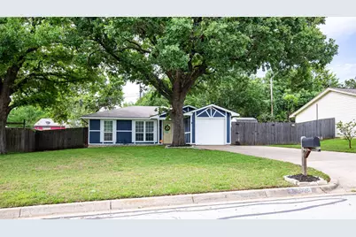 4006 Rye Glen Drive, Arlington, TX 76017 - Photo 1