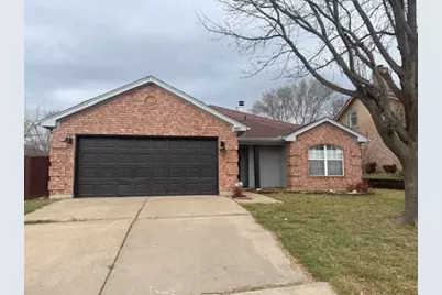 4809 Maryannes Meadow Drive, Fort Worth, TX 76135 - Photo 1
